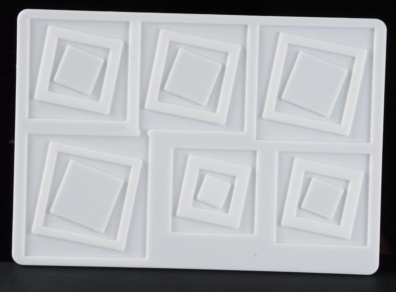 JS Series-Silica gel Mould