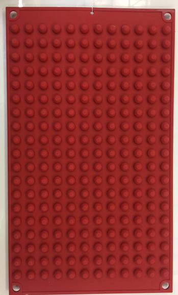 JS Series-Silica gel Mould