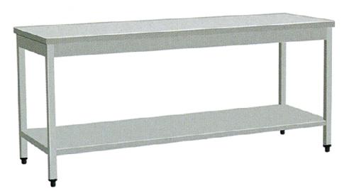 Worktable (2 layers) 1200*600*800mm