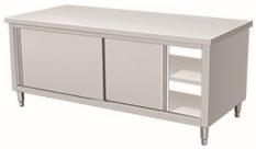 Worktable 1500*800*800mm