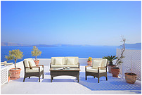 Deta sofa set
