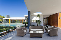 Rumania sofa set
