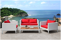 Noah sofa set