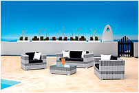 Ocean sofa set