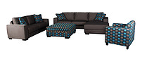 Gibson 2S+sectional