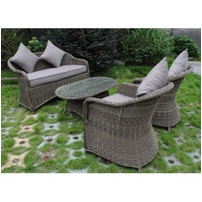 Outdoor leisure furniture