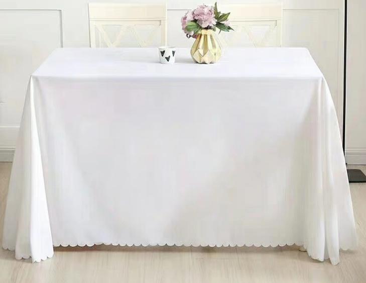 Rectangular Table Cloth, L90*W160cm