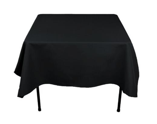 Square Table Cloth, L90*W90cm