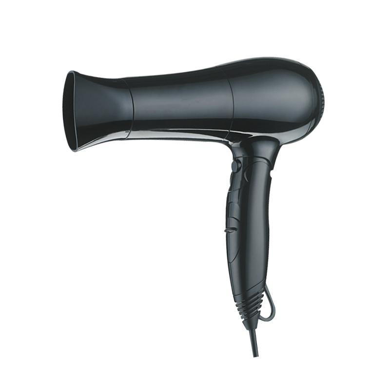 Hair dryer - ABS - 1875W