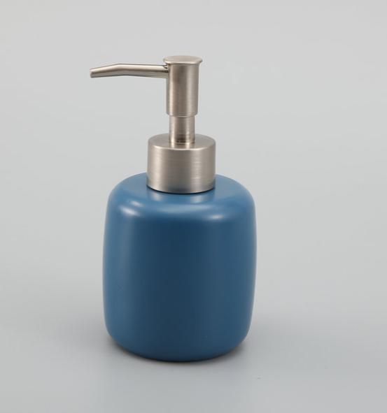 A4-Soap Dispenser