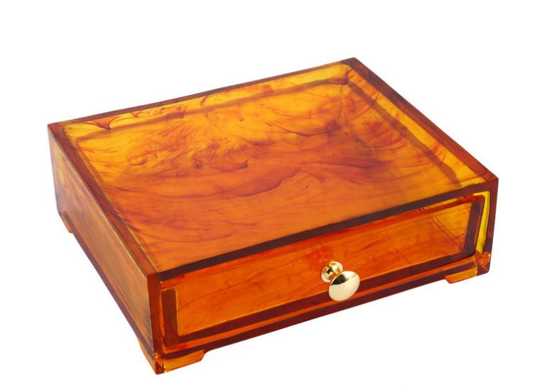 A13-Amenities Box