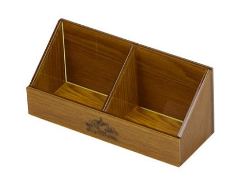 A16-Tea/Coffee Tray，Acrylic，160*60*76mm