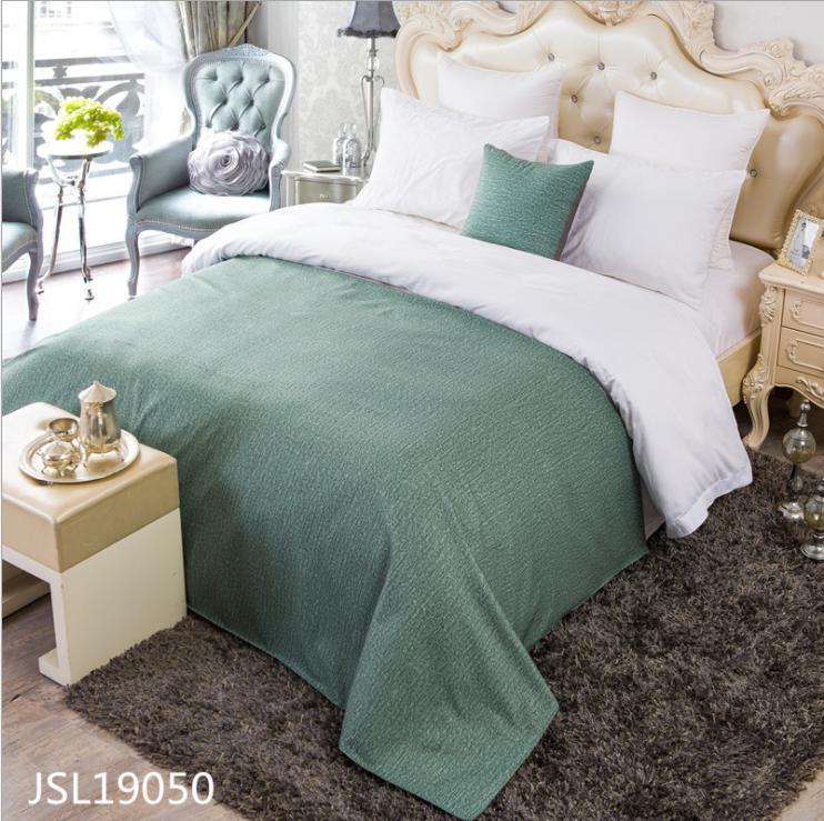 Bed Throw-120cm bed，Polycotton，155*180cm