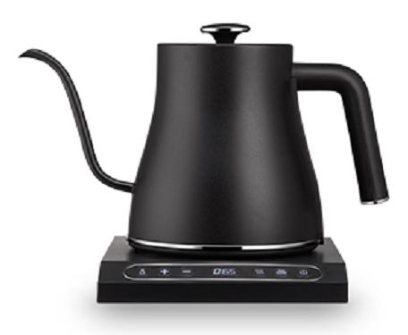 Electric Kettle 257*236*241mm