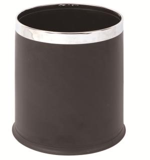 Guest Room Barrel, Plastic, Φ225 * H270mm