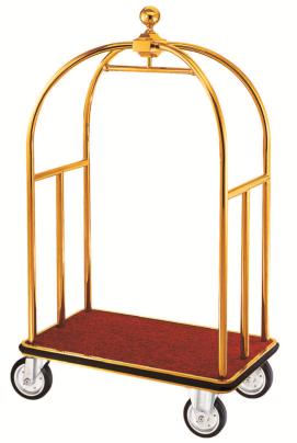 Luggage Trolley , SS201, L1080 * W650 * H1880mm