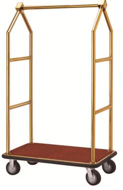 Luggage Trolley , SS201, L1080 * W650 * H1820mm