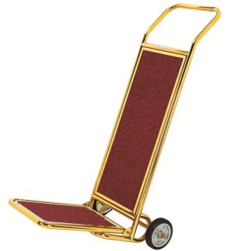 Luggage Trolley , SS201, L500 * W380 * H1220mm