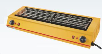 Electric Roaster 920*330*175mm