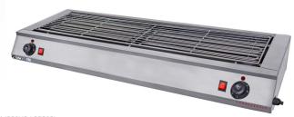 Electric Roaster 1100*400*182mm