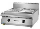 Counter-Top Gas Bain Marie 710*660*460mm