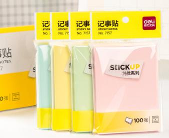 Post-it Notes-101*76mm