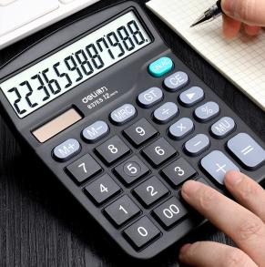 Calculator