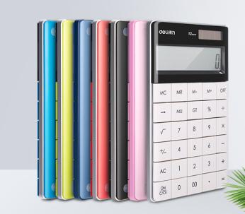 Calculator