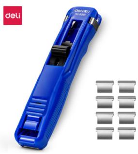 Push clamp