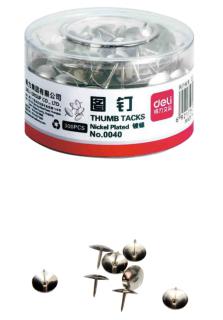 Thumbtack-103mm