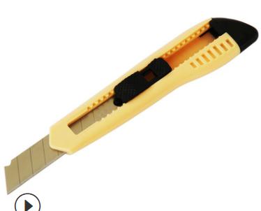 Artist Knife-35*15*163mm