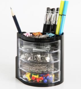 Pen Container-92x92x105mm