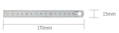 Ruler-15cm