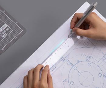 Ruler-50cm