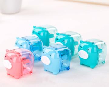 Pencil Sharpener-48x38.2x41mm
