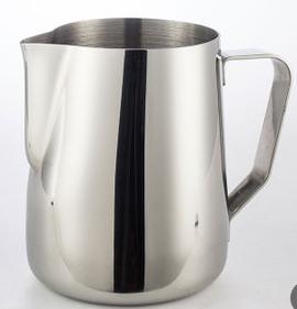 Milk Jug, 350ml, S/S 304