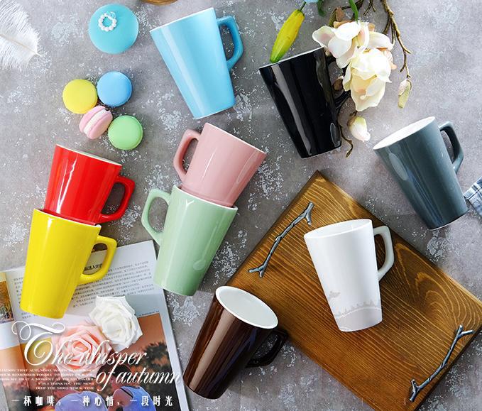 Asic Series-Coffee Mug 400CC