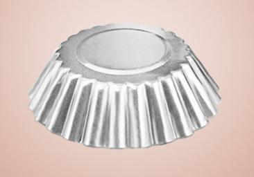 Mould，Aluminium alloy，φ5.5/3.8*H1.7cm