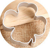 Cookie mould