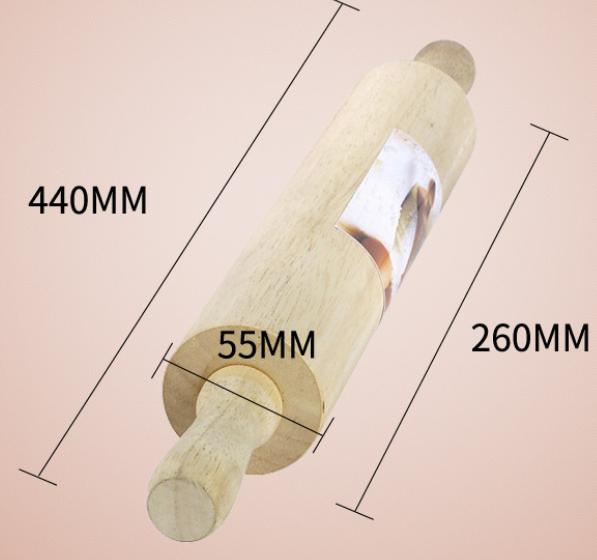 Rolling pin