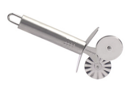 Cutter, S/S, L17cm