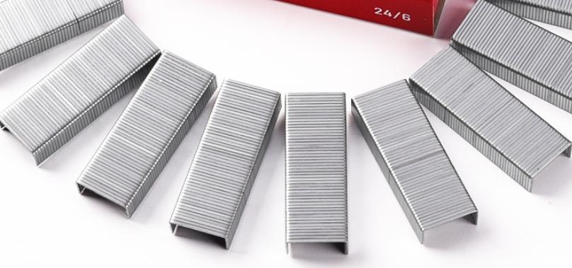Staples