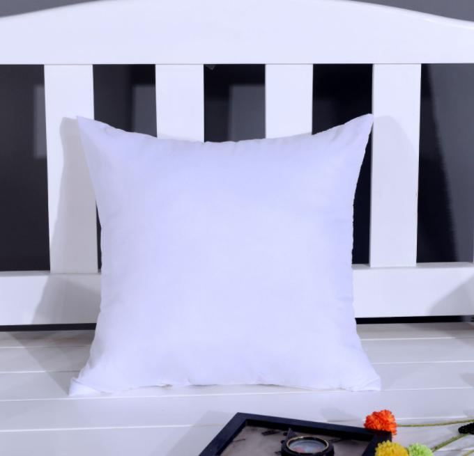 Cushion Cover-Polyester，55*55cm