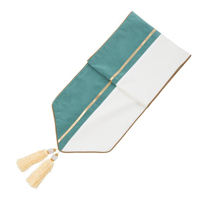 Table Runner-Polyester,32*210cm