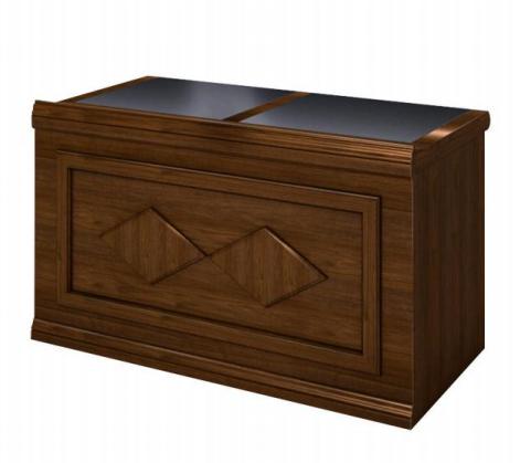 Rostrum1380*720*780mm