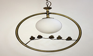 Pendant Lights
