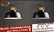 Pendant Lights
