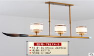 Pendant Lights