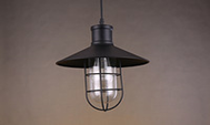 Pendant Lights