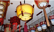 Pendant Lights